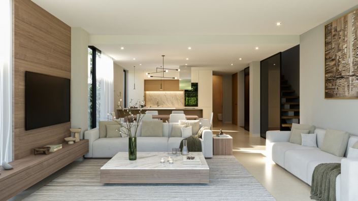 Image No.4-3 Bed Villa for sale