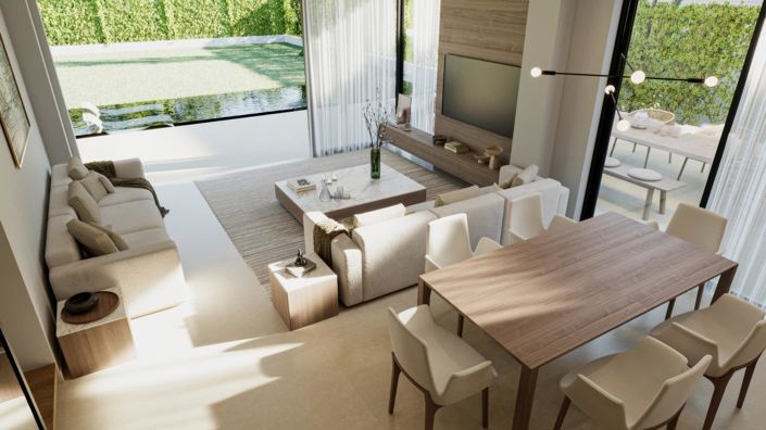 Image No.7-3 Bed Villa for sale