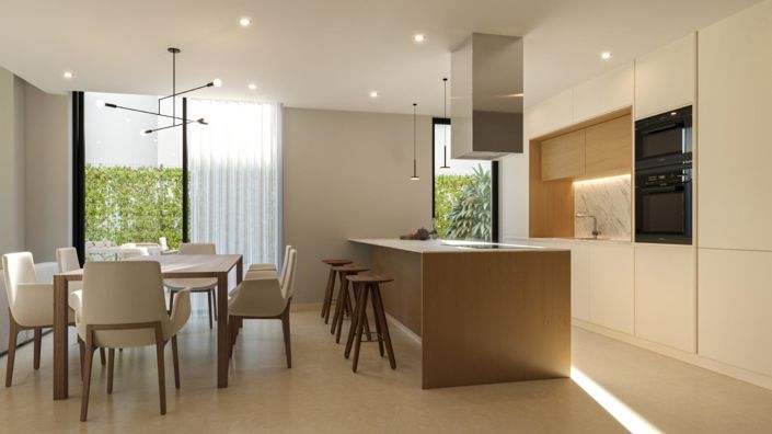 Image No.8-3 Bed Villa for sale