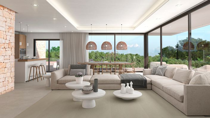 Image No.6-4 Bed Villa for sale