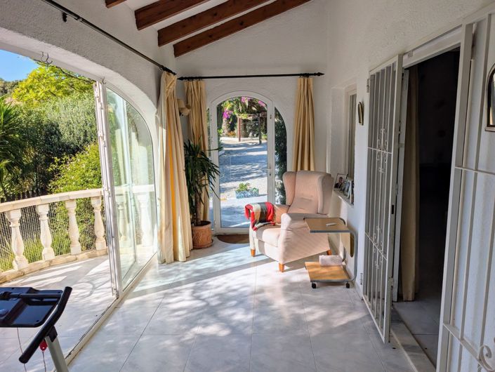 Image No.18-3 Bed Villa for sale