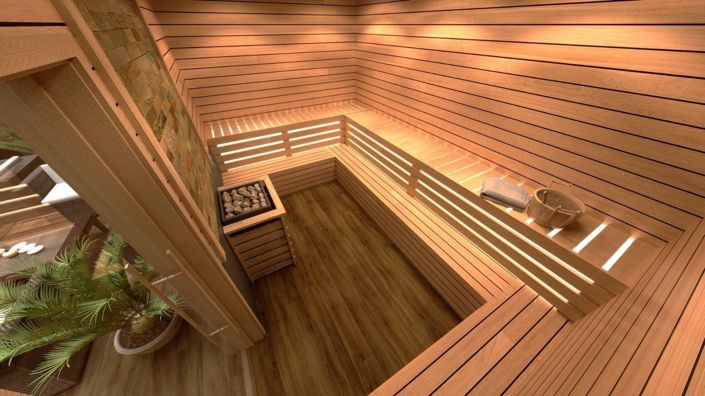 Image No.27-3 Bed Penthouse for sale