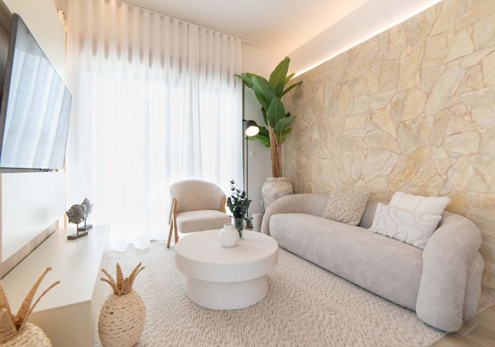 Image No.10-Villa de 3 chambres à vendre à Rojales