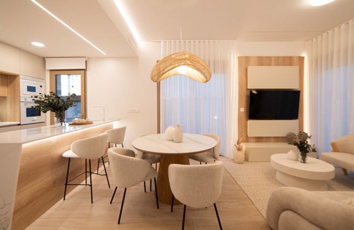 Image No.11-Villa de 3 chambres à vendre à Rojales