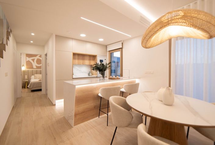 Image No.12-Villa de 3 chambres à vendre à Rojales