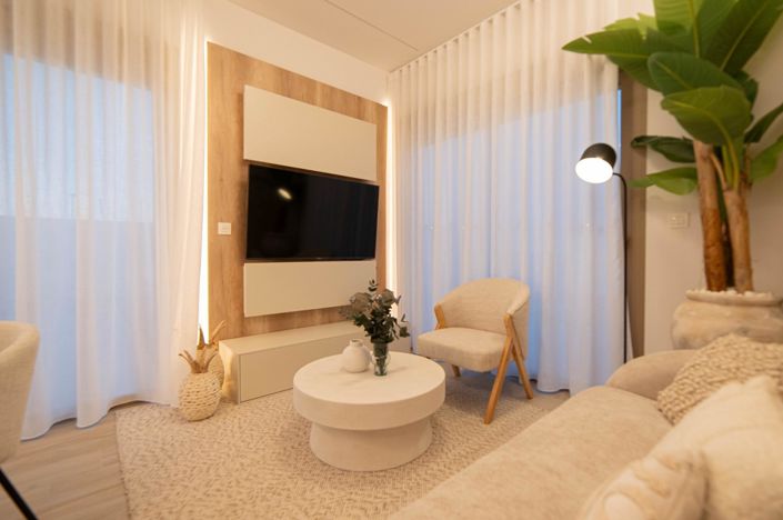 Image No.13-Villa de 3 chambres à vendre à Rojales