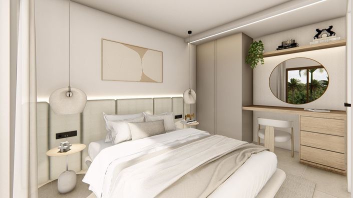 Image No.19-3 Bed Villa for sale