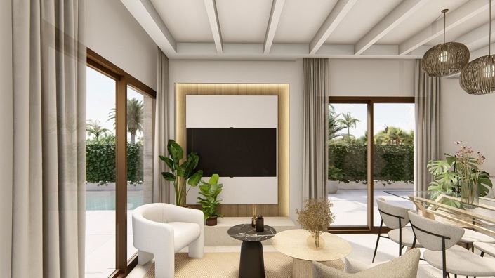 Image No.4-3 Bed Villa for sale