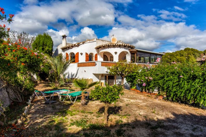 Image No.10-5 Bed Villa for sale