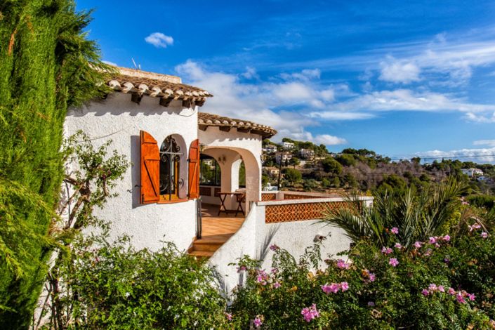 Image No.26-5 Bed Villa for sale