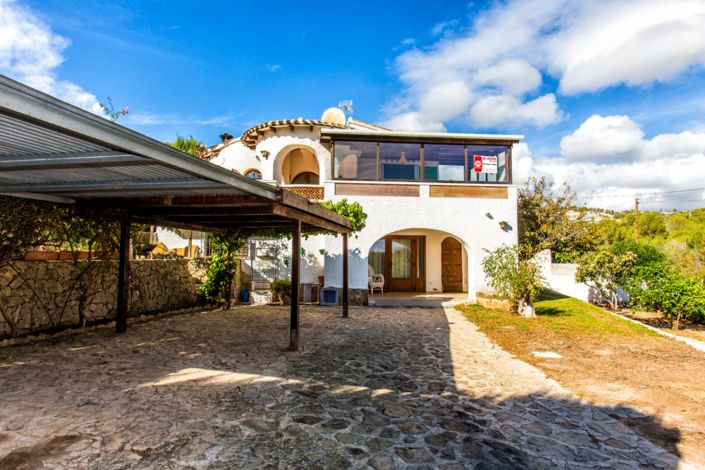 Image No.3-5 Bed Villa for sale