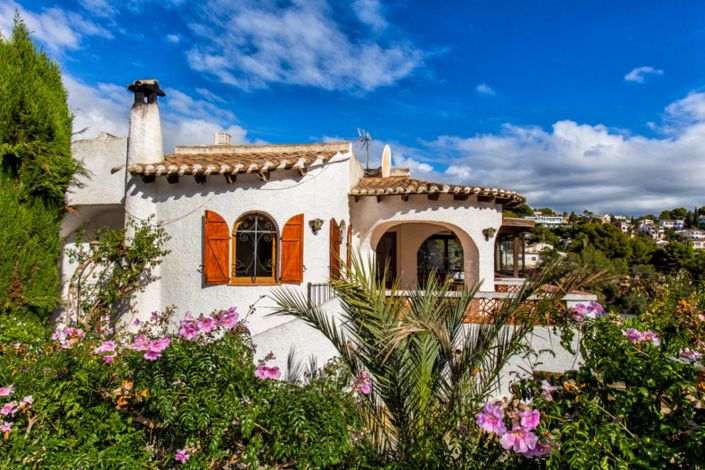 Image No.4-5 Bed Villa for sale