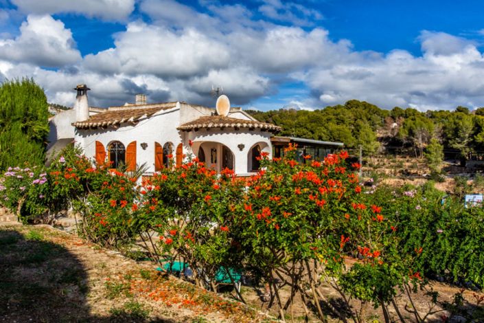 Image No.50-5 Bed Villa for sale