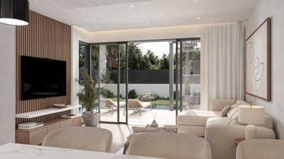 Sunlife Villas most sold property