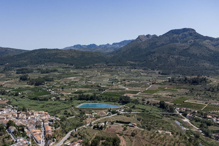 Image No.11-Villa à vendre à Alcalali