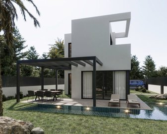 Sunlife Villas most sold property