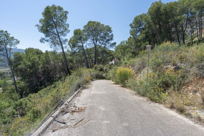 Image No.32-Villa à vendre à Alcalali