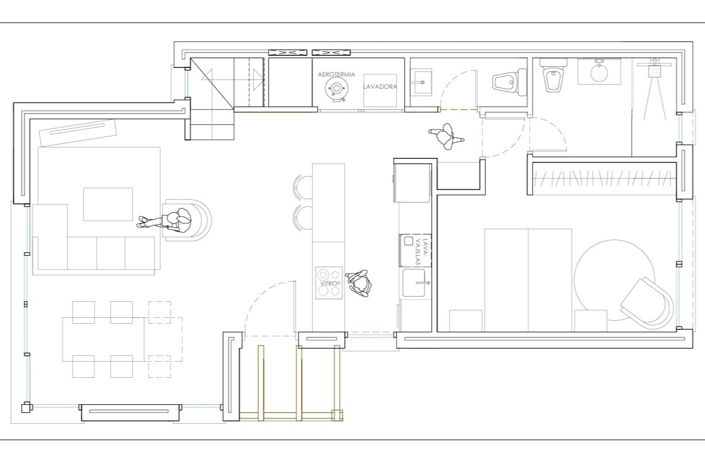 Image No.37-Villa à vendre à Alcalali