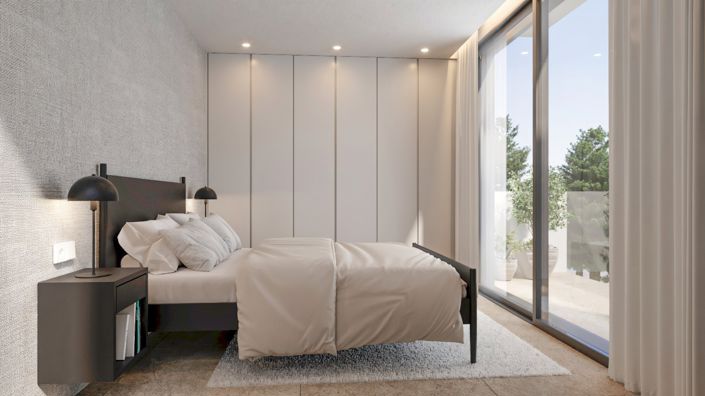 Image No.9-Villa à vendre à Alcalali