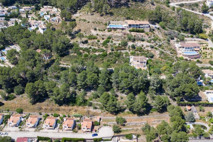 Image No.20-3 Bed Villa for sale