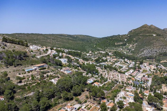 Image No.22-3 Bed Villa for sale