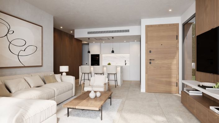 Image No.4-3 Bed Villa for sale