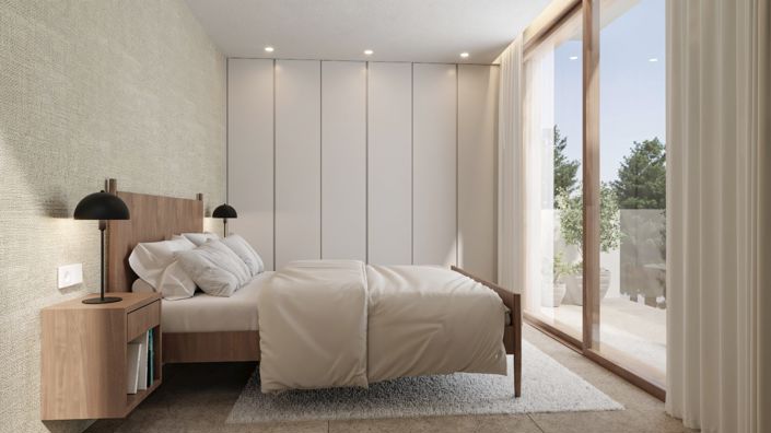 Image No.6-3 Bed Villa for sale