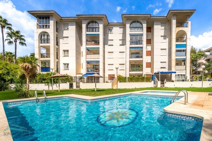 Image No.1-2 Bed Apartment for sale