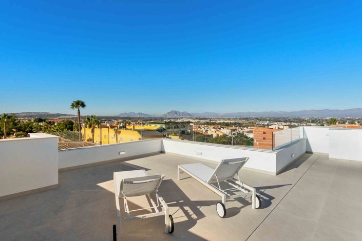 Image No.28-Villa de 3 chambres à vendre à Rojales