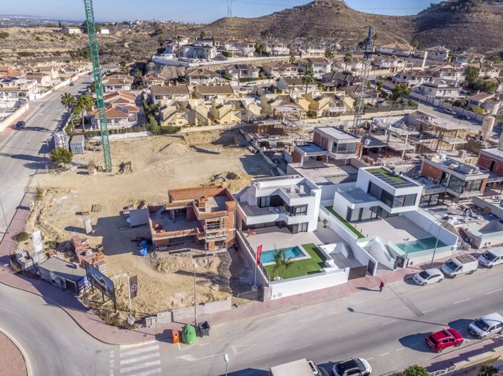 Image No.36-Villa de 3 chambres à vendre à Rojales