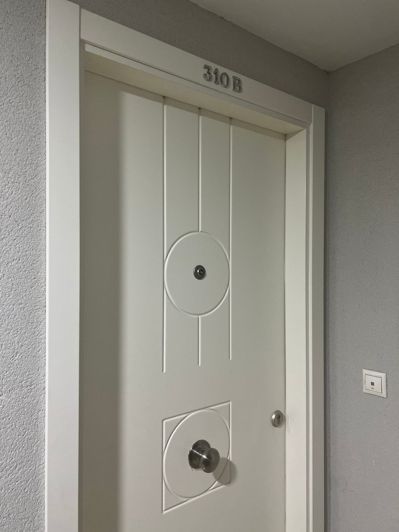 Image No.2-Penthouse de 3 chambres à vendre à Calpe