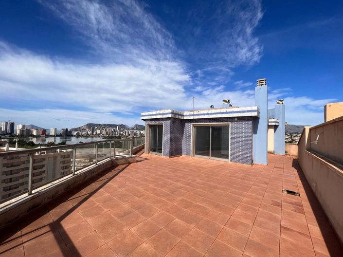 Image No.20-3 Bed Penthouse for sale