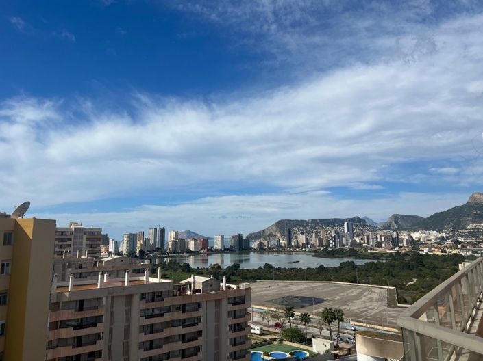 Image No.21-Penthouse de 3 chambres à vendre à Calpe