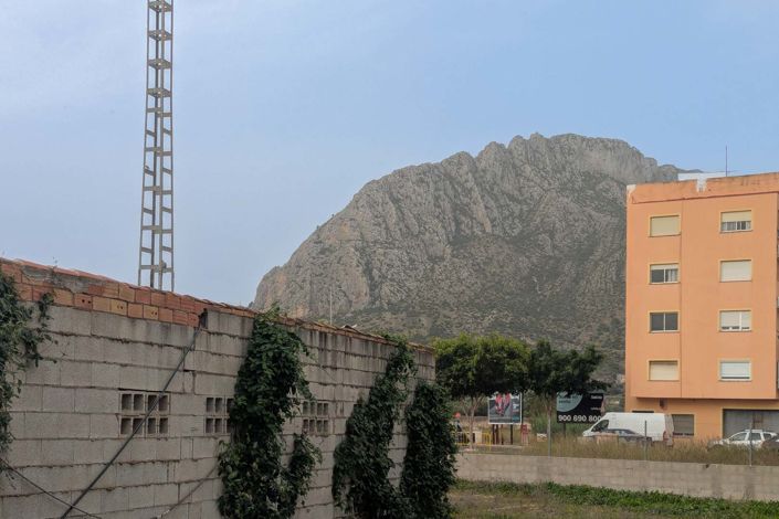 Image No.10-Terre à vendre à El Verger