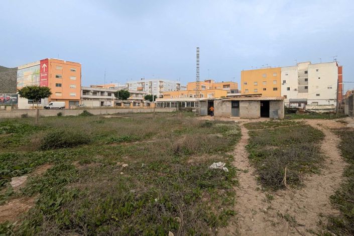 Image No.11-Terre à vendre à El Verger