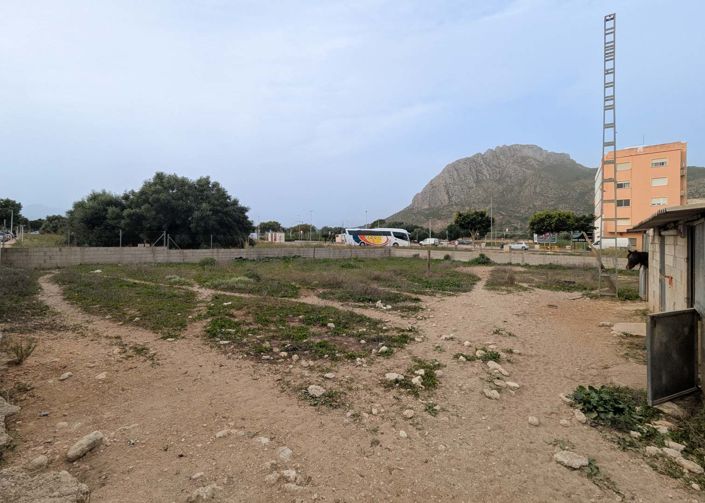 Image No.3-Terre à vendre à El Verger