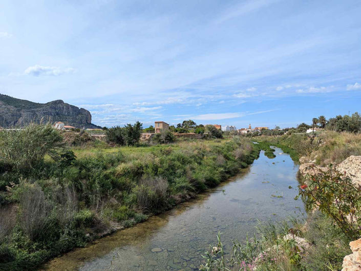 Image No.7-Terre à vendre à El Verger