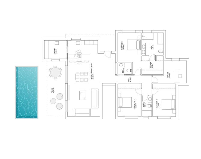 Image No.5-4 Bed Villa for sale