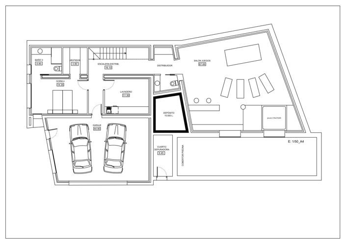 Image No.42-4 Bed Villa for sale