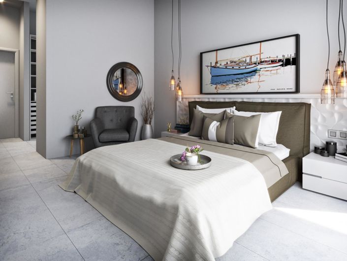 Image No.8-3 Bed Villa for sale