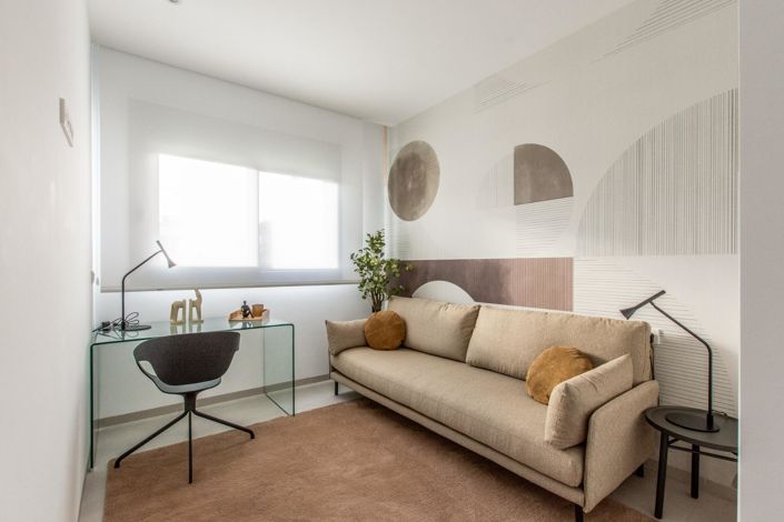 Image No.15-3 Bed Penthouse for sale