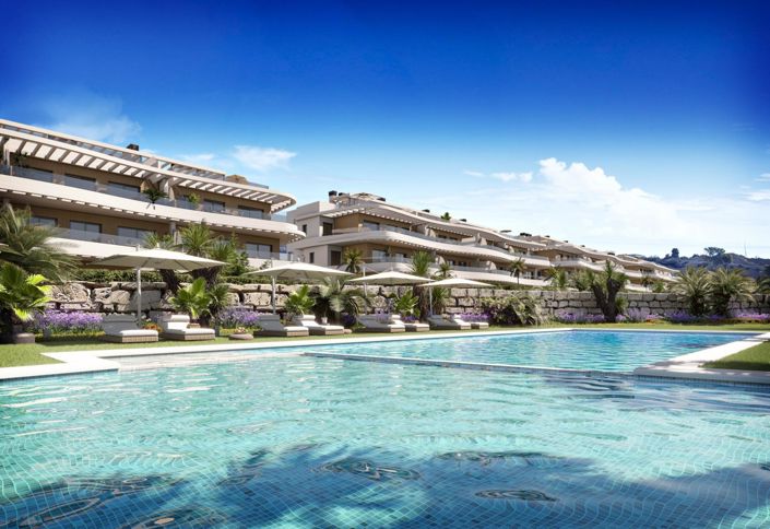 Image No.2-3 Bed Penthouse for sale
