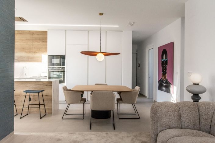 Image No.7-3 Bed Penthouse for sale