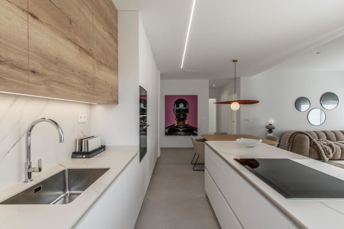 Image No.8-3 Bed Penthouse for sale