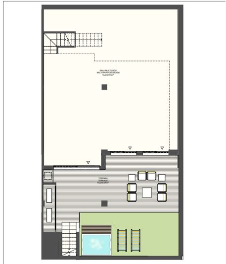 Image No.19-2 Bed Apartment for sale