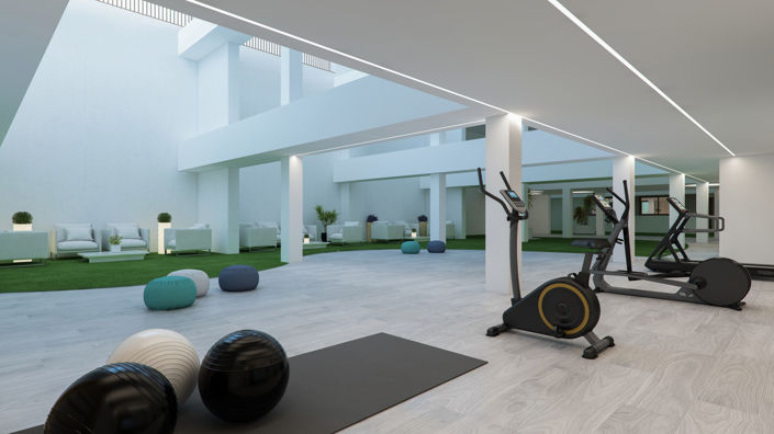 Image No.25-2 Bed Apartment for sale