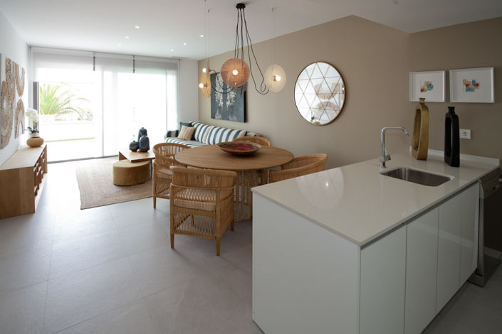 Image No.7-2 Bed Apartment for sale