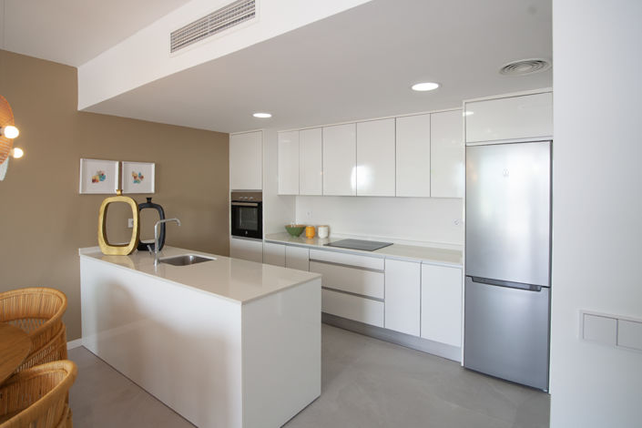 Image No.8-2 Bed Apartment for sale