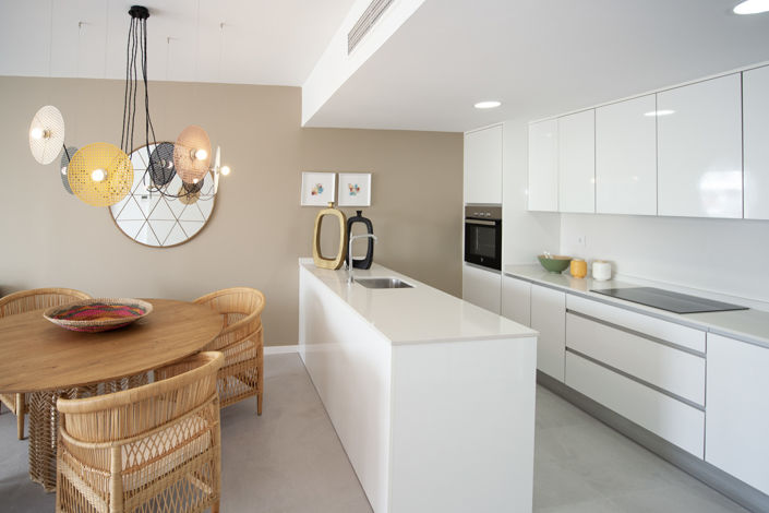 Image No.9-2 Bed Apartment for sale