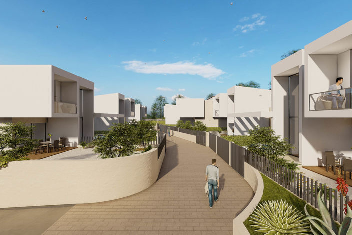 Image No.10-3 Bed Villa for sale